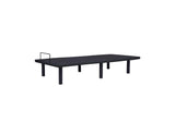MT-ADJ201-Q Dormiolite I Queen Adjustable Bed Base
