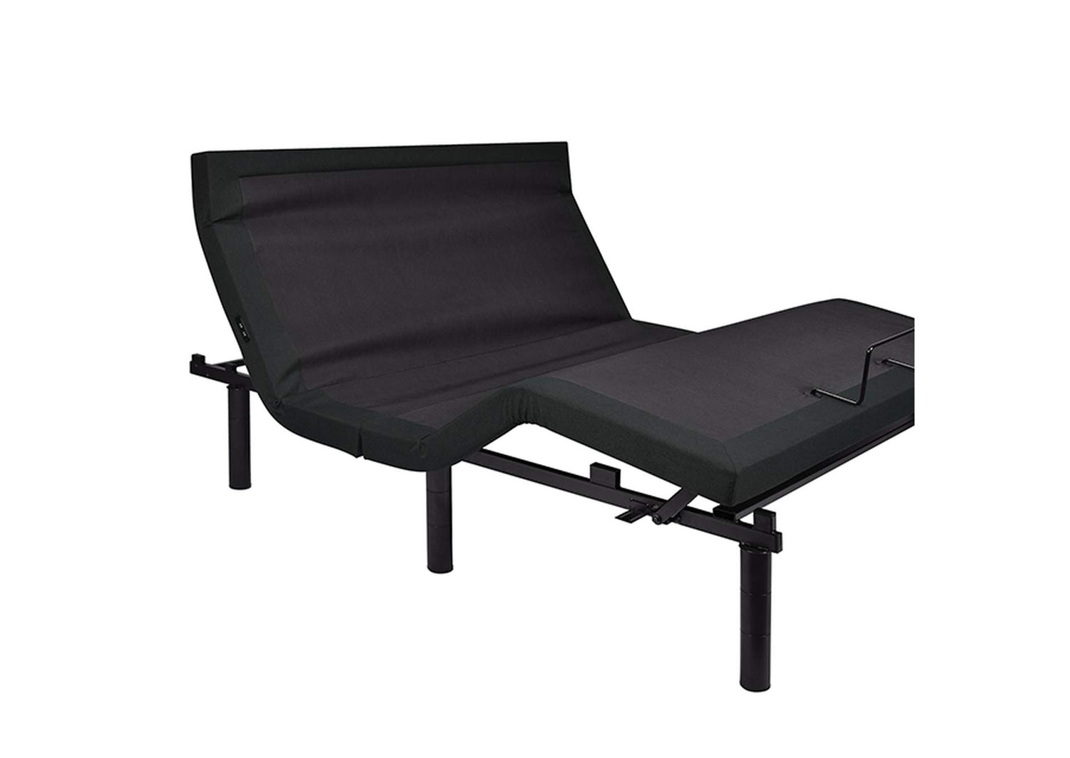 Dormiolite III Adjustable Bed Base