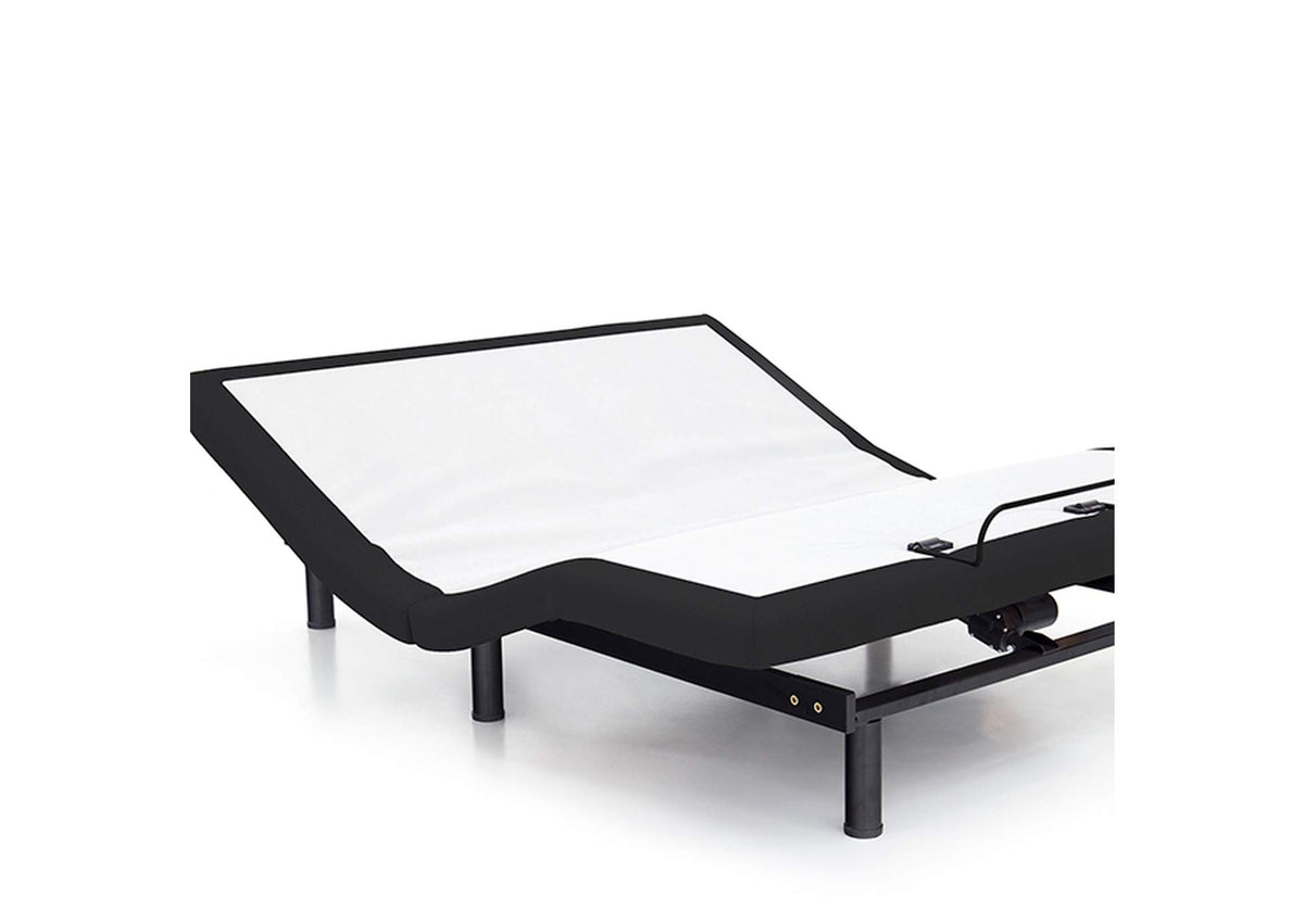Somnerside II Queen Adjustable Bed Base
