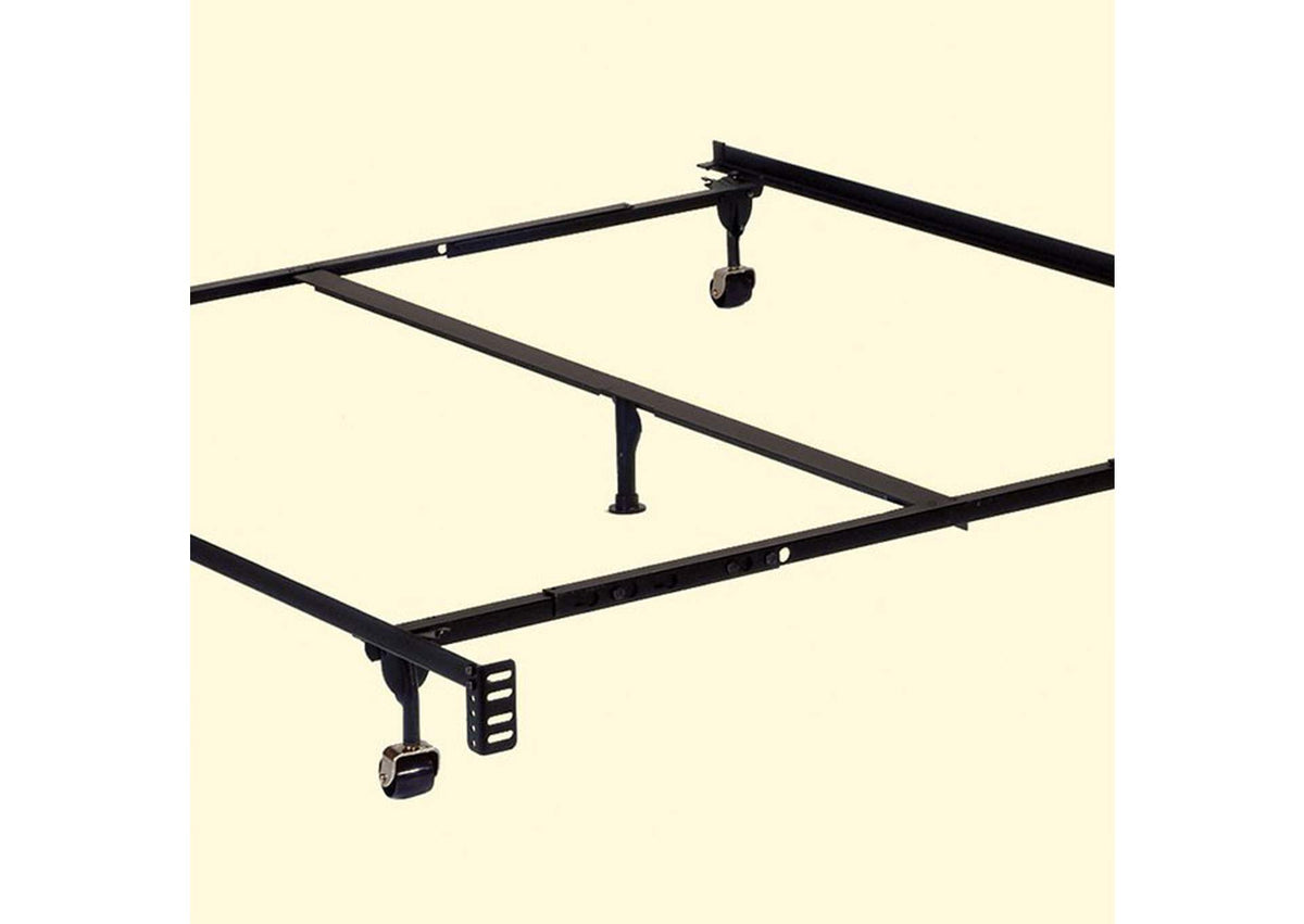 Framos Adjustable Bed Frame (F/Q)