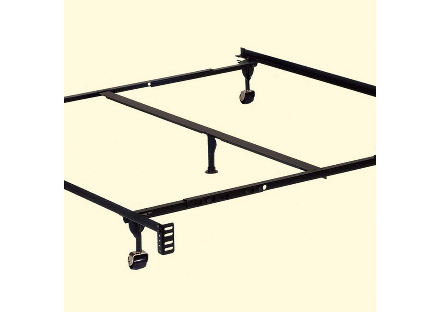 Framos Adjustable Bed Frame (F/Q)