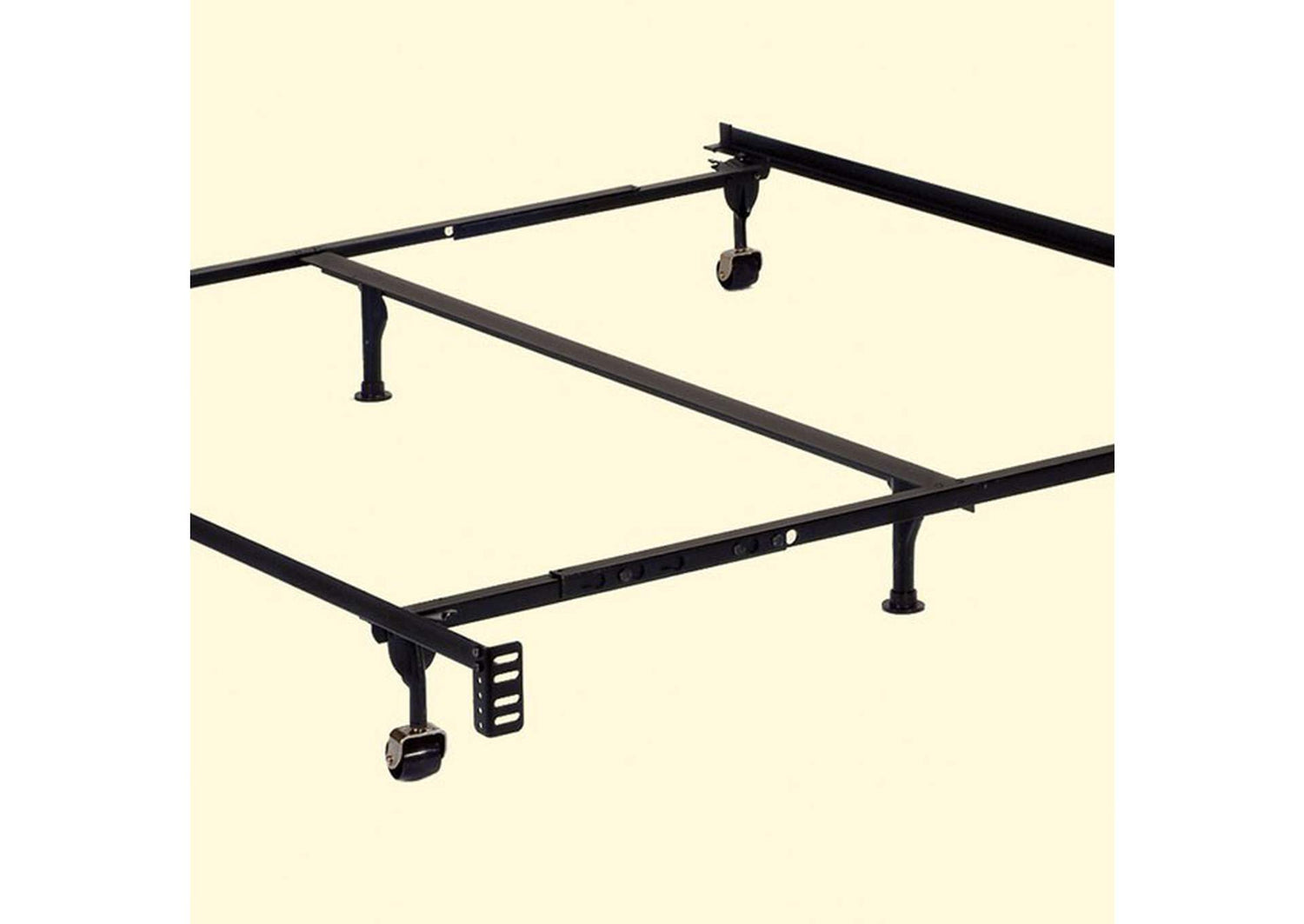 Framos Adjustable Bed Frame (Q/K)