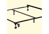 Framos Adjustable Bed Frame (Q/K)