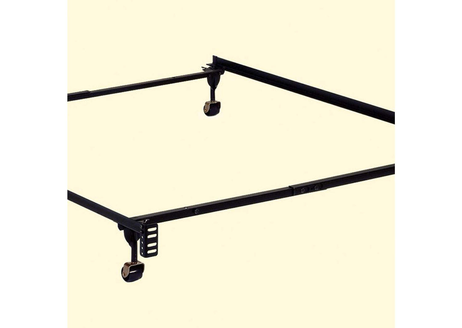 Framos Adjustable Bed Frame (T/F)