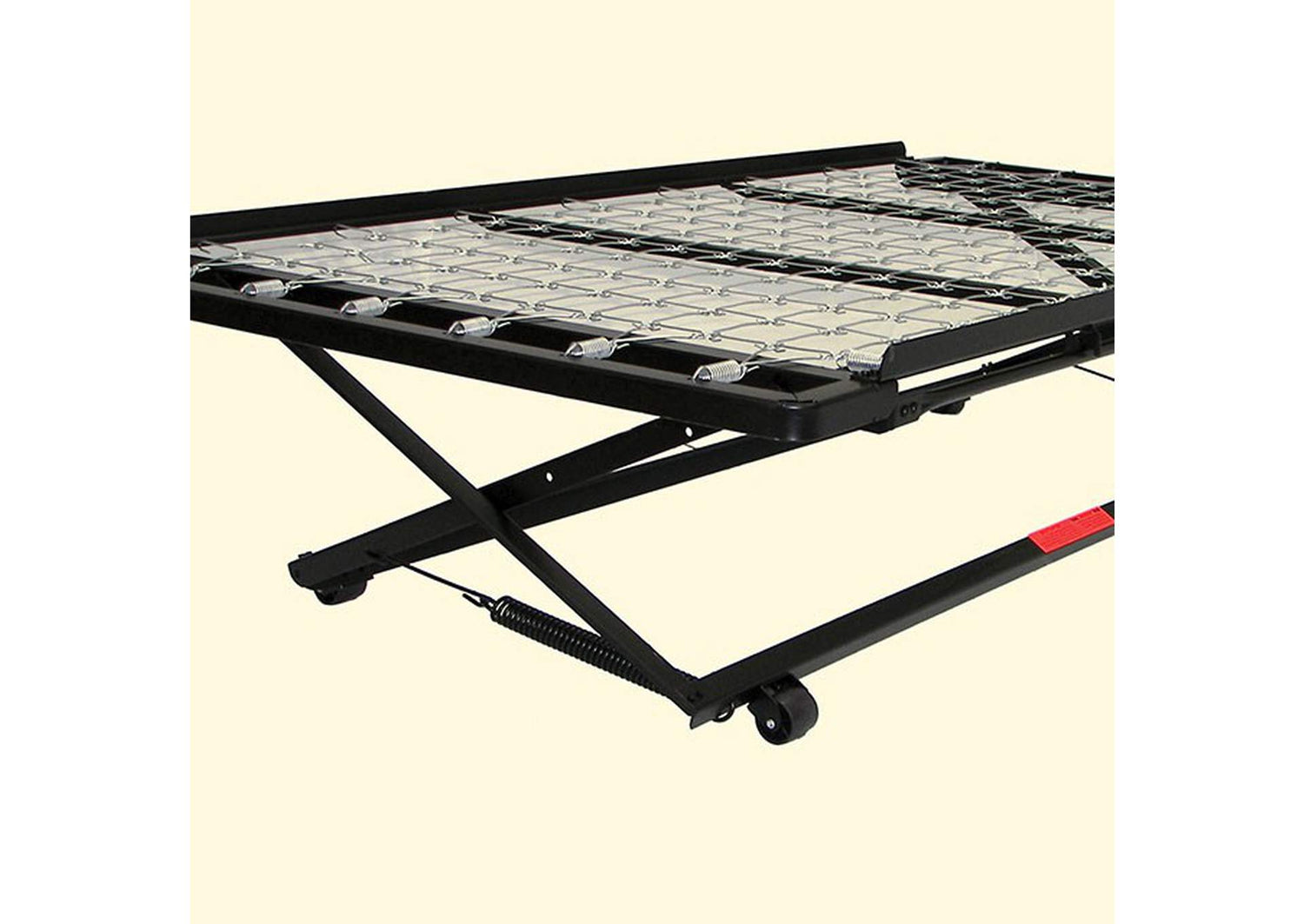 Framos Pop Up Trundle