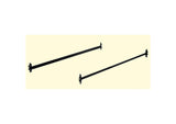 MT-RAIL-Q-HOOK IN Framos Queen Hook-In Rail