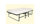 MT-ROLL-39 Framos Rollaway Bed w/ Mattress