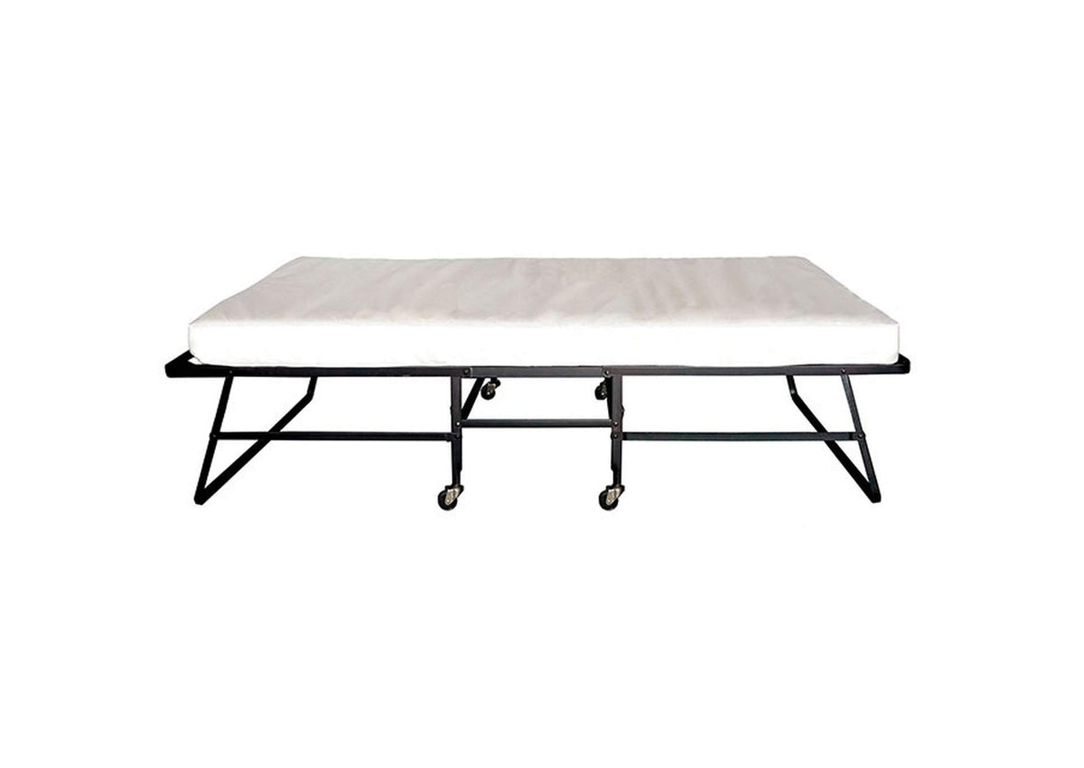 Framos Rollaway Bed w/ Mattress
