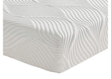 MT-G10T Altair 10" Twin Gel-Infused Memory Foam Mattress