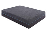 MT-H14Q Mira 14" Queen Gel-Infused Memory Foam Hybrid Mattress