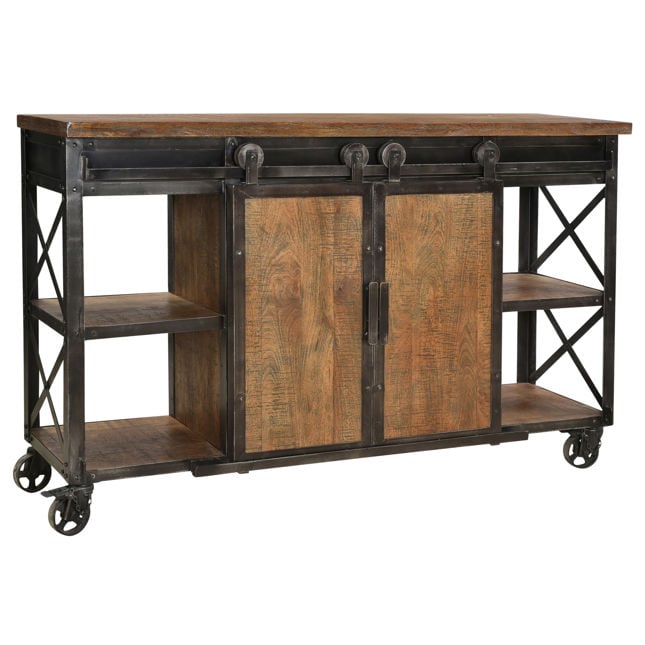 Delano Sideboard