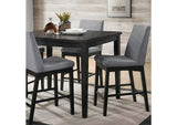Strom Counter Ht. Table