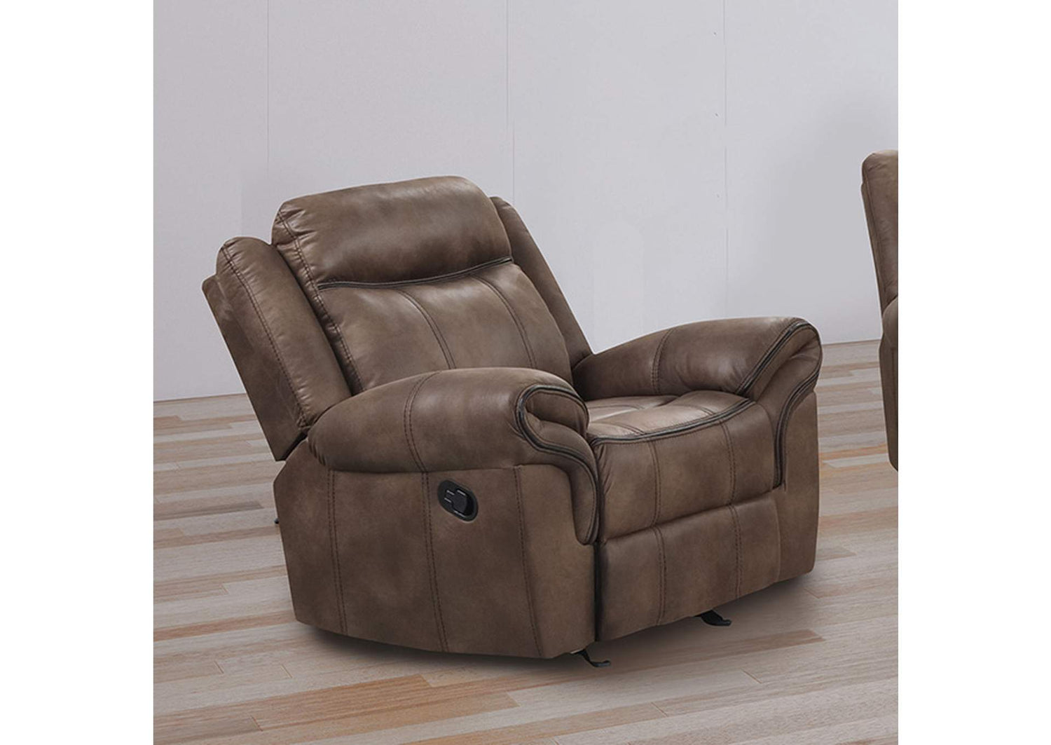 Agata Glider Recliner