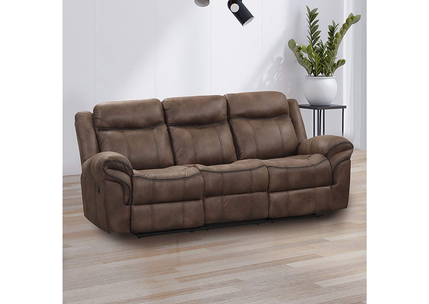 Agata Manual Sofa