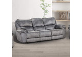 Themis Manual Sofa