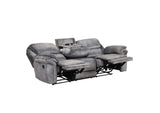 NX6002GY-SF Themis Manual Sofa