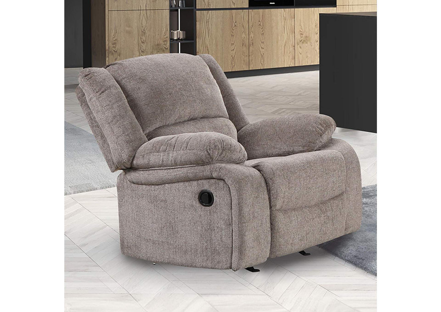 Cosimo Manual Recliner