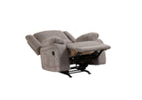 NX6003GY-CH Cosimo Manual Recliner