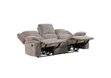 NX6003GY-SF Cosimo Manual Sofa