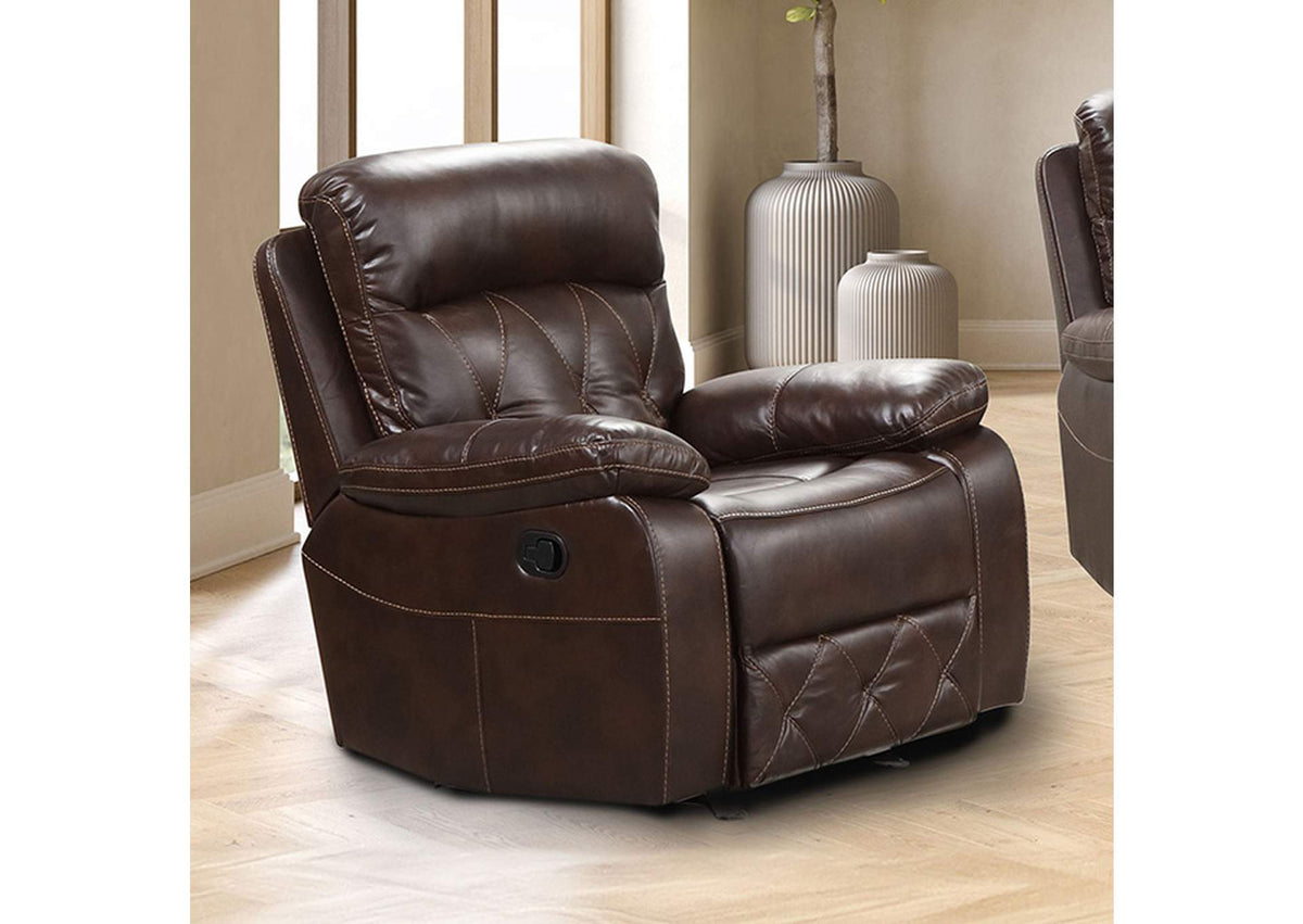 Osias Manual Chair