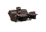 NX6004BR-LV Osias Manual Loveseat