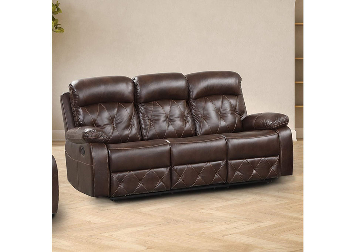 Osias Manual Sofa