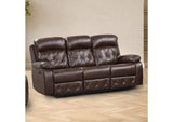 Osias Manual Sofa