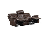 NX6004BR-SF Osias Manual Sofa