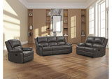 NX6008GY-SF Letha Manual Sofa