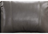 NX6008GY-SF Letha Manual Sofa
