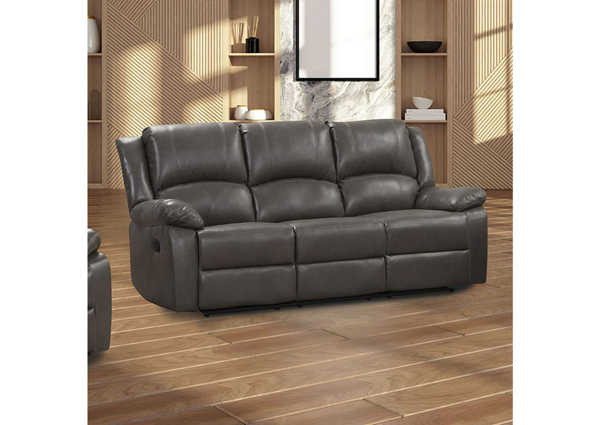 Letha Manual Sofa