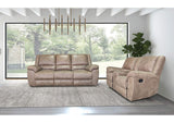 NX6011BR-LV Jambi Loveseat