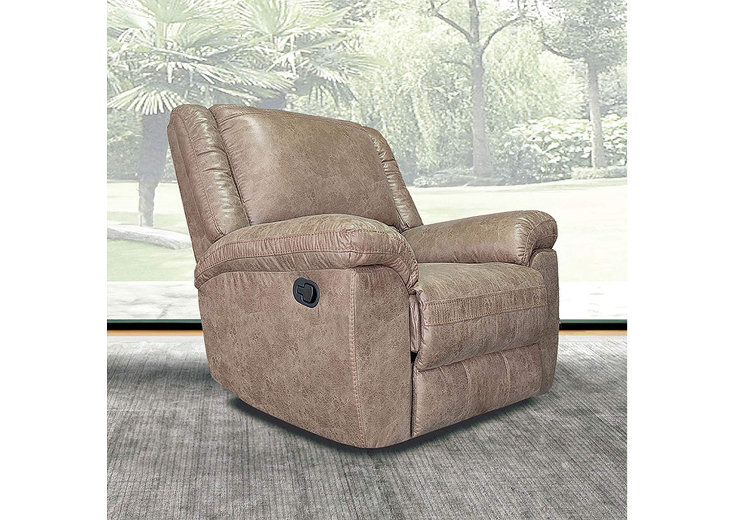 Jambi Rocker Recliner