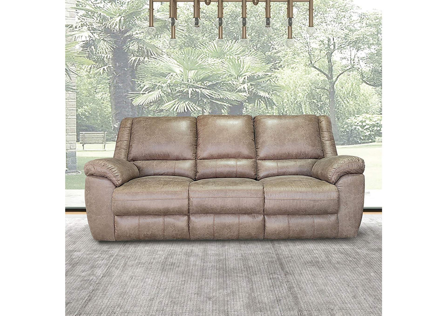 Jambi Sofa