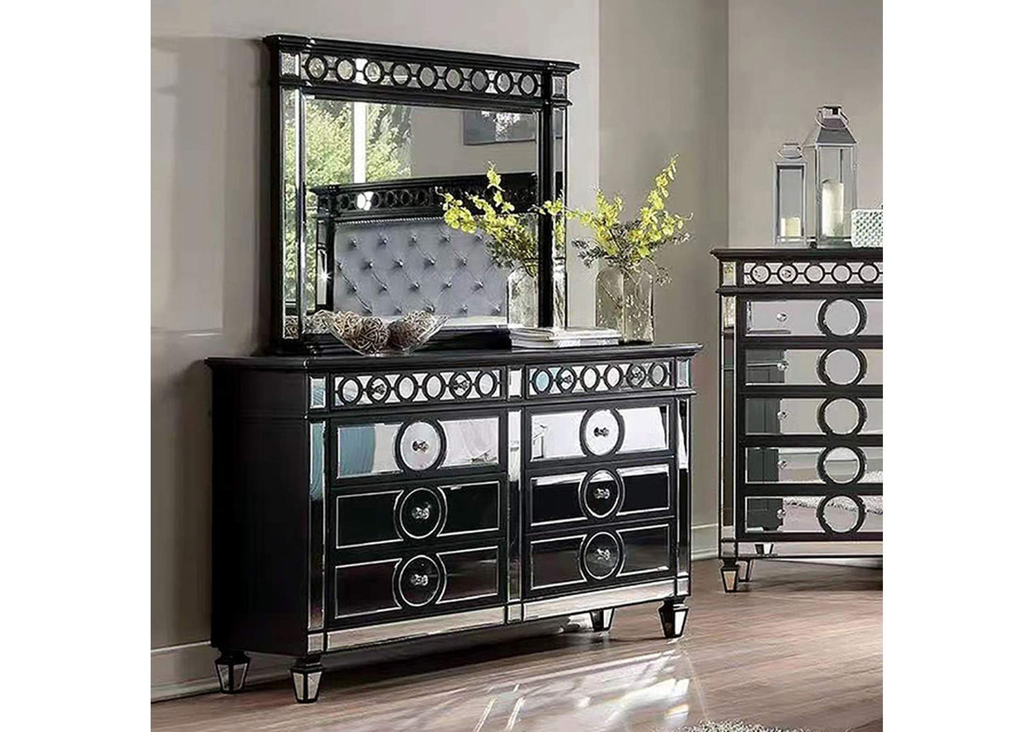 Dalia Dresser