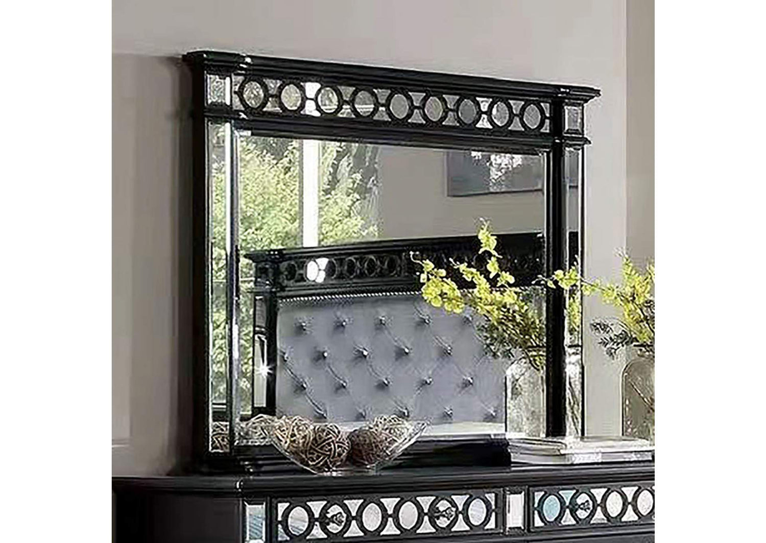 Dalia Mirror