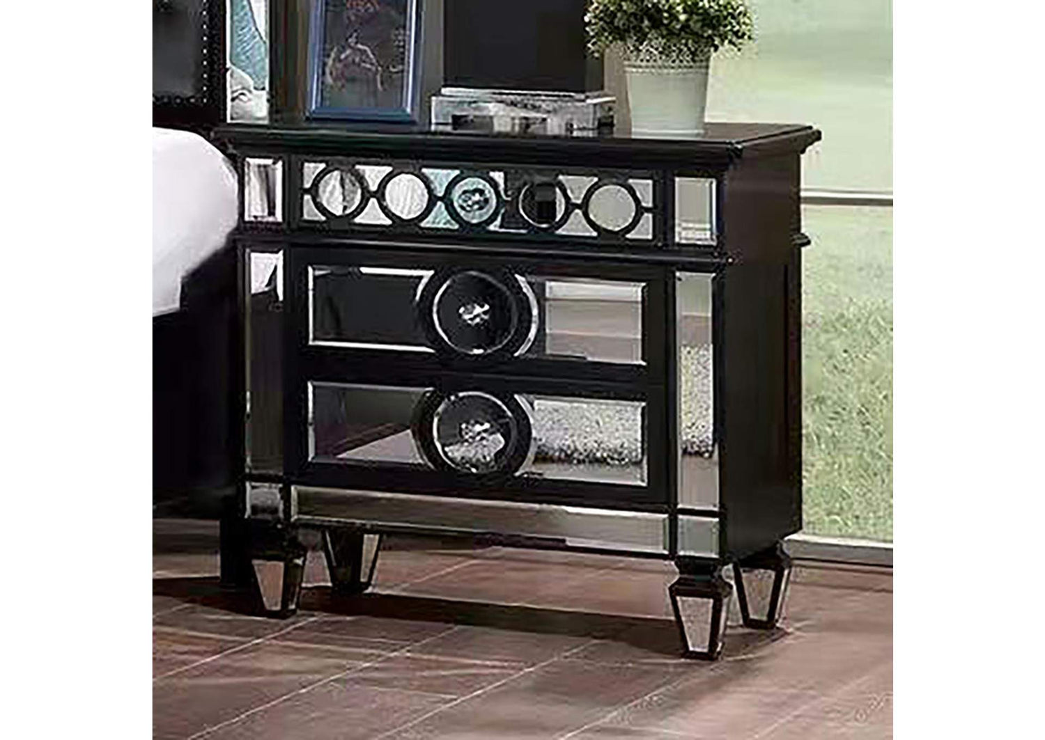 Dalia Night Stand