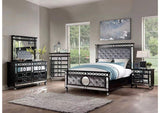 NX7134BK-C Dalia Chest