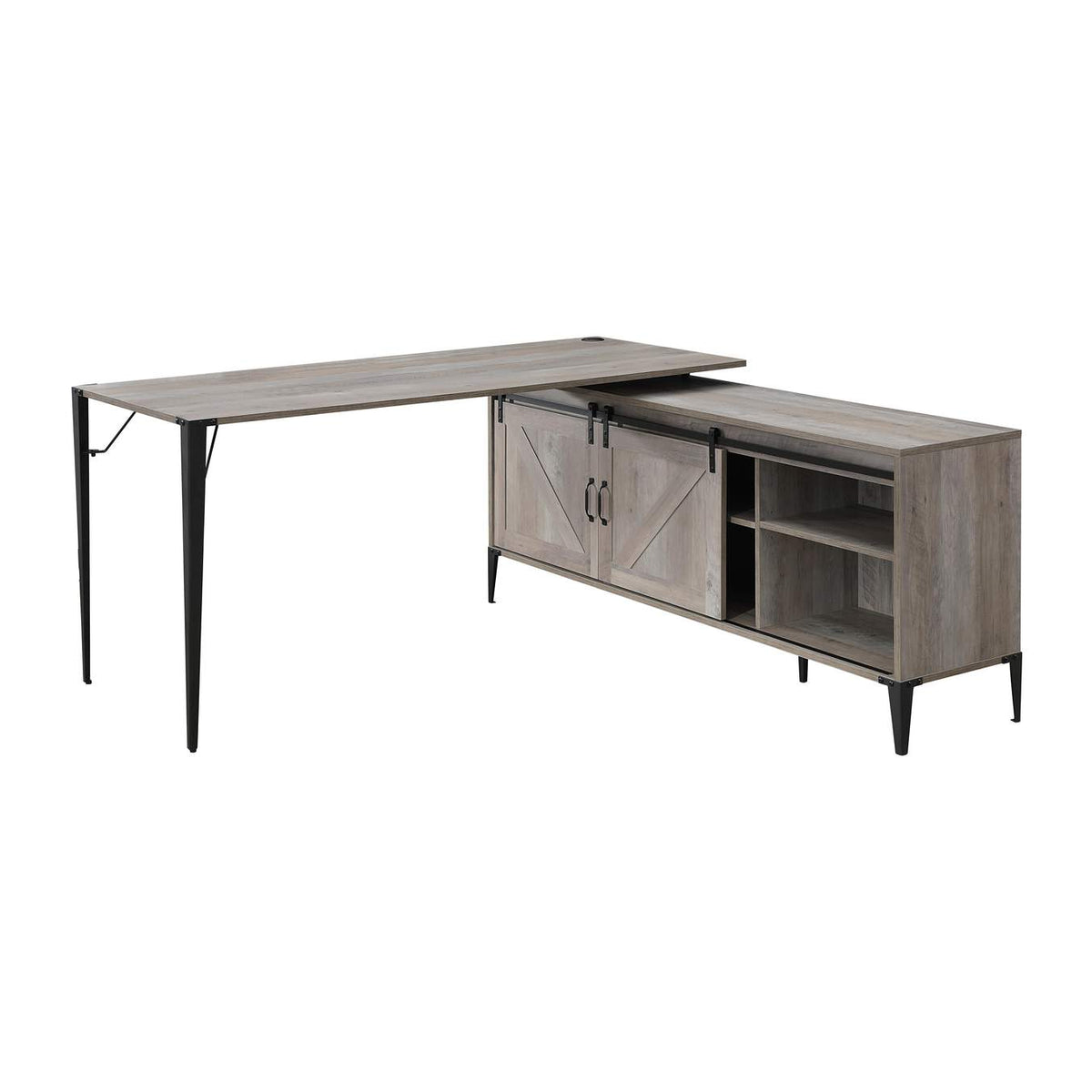 OF00001 Zakwani Writing Desk