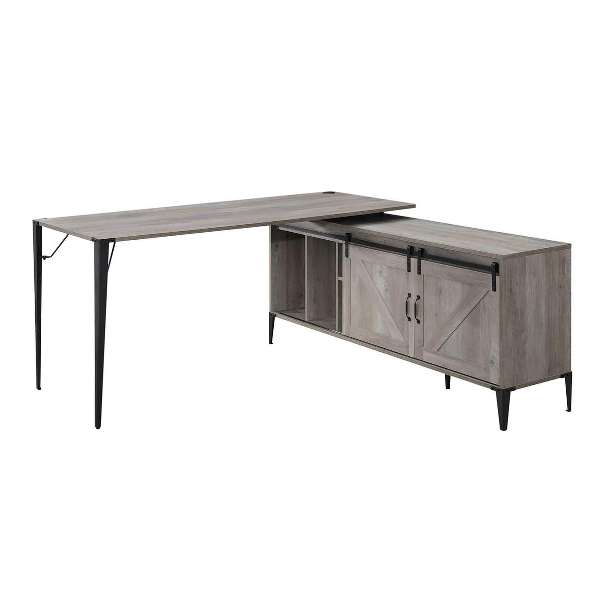 OF00001 Zakwani Writing Desk