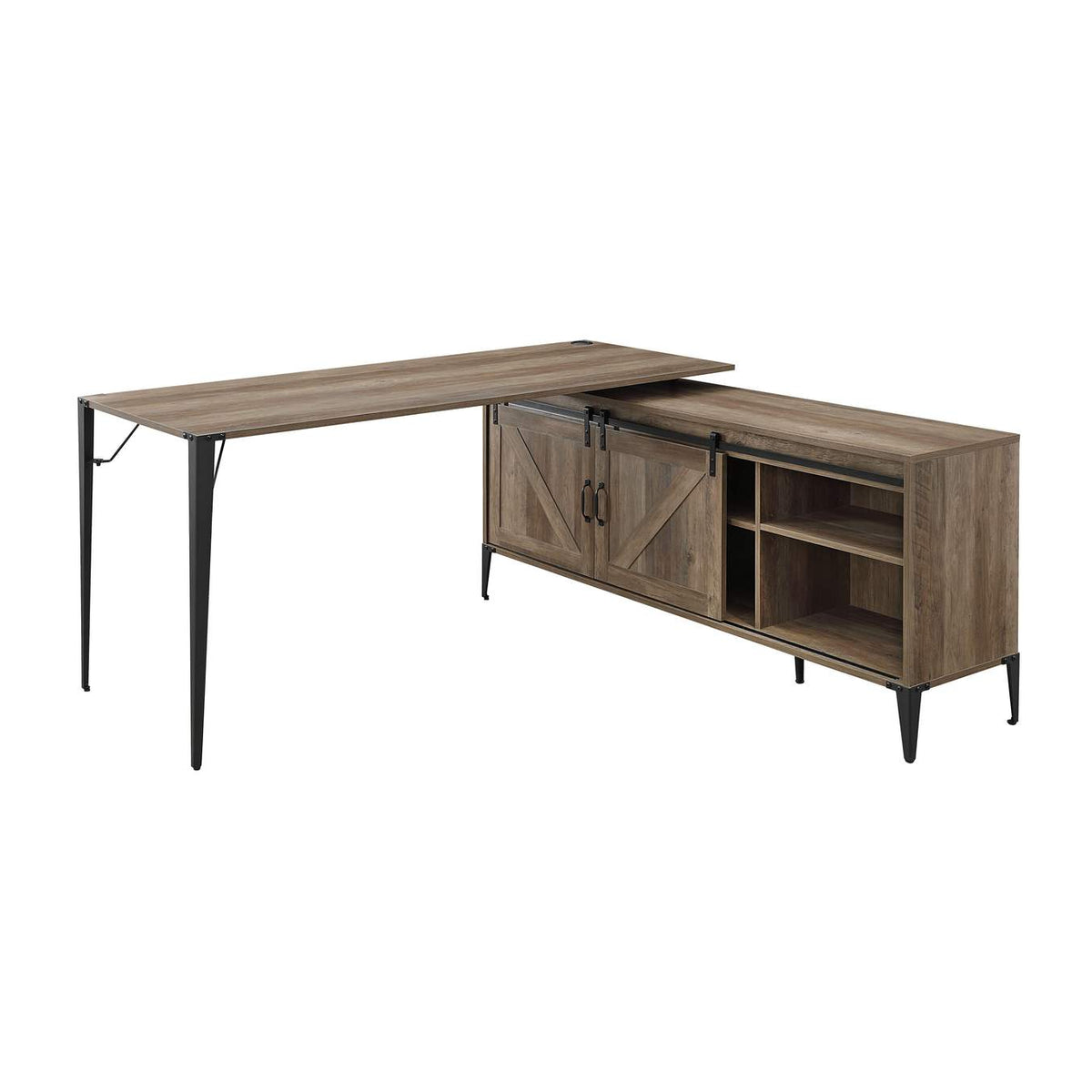 OF00002 Zakwani Writing Desk