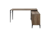 OF00004 Zakwani Writing Desk with USB