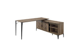 OF00004 Zakwani Writing Desk with USB