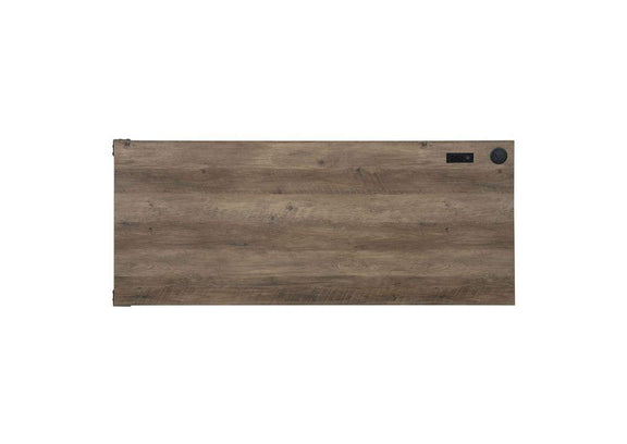 OF00004 Zakwani Writing Desk with USB