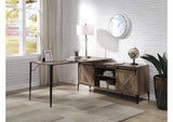 OF00004 Zakwani Writing Desk with USB