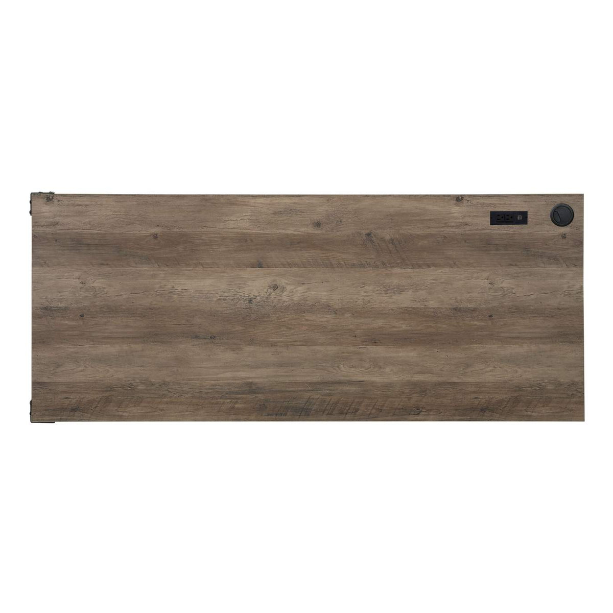OF00004 Zakwani Writing Desk with USB