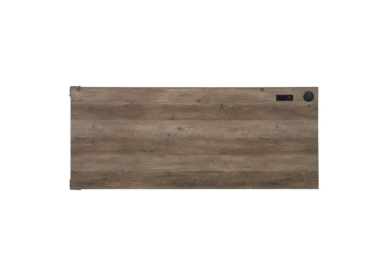 OF00004 Zakwani Writing Desk with USB