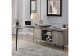 OF00004 Zakwani Writing Desk with USB