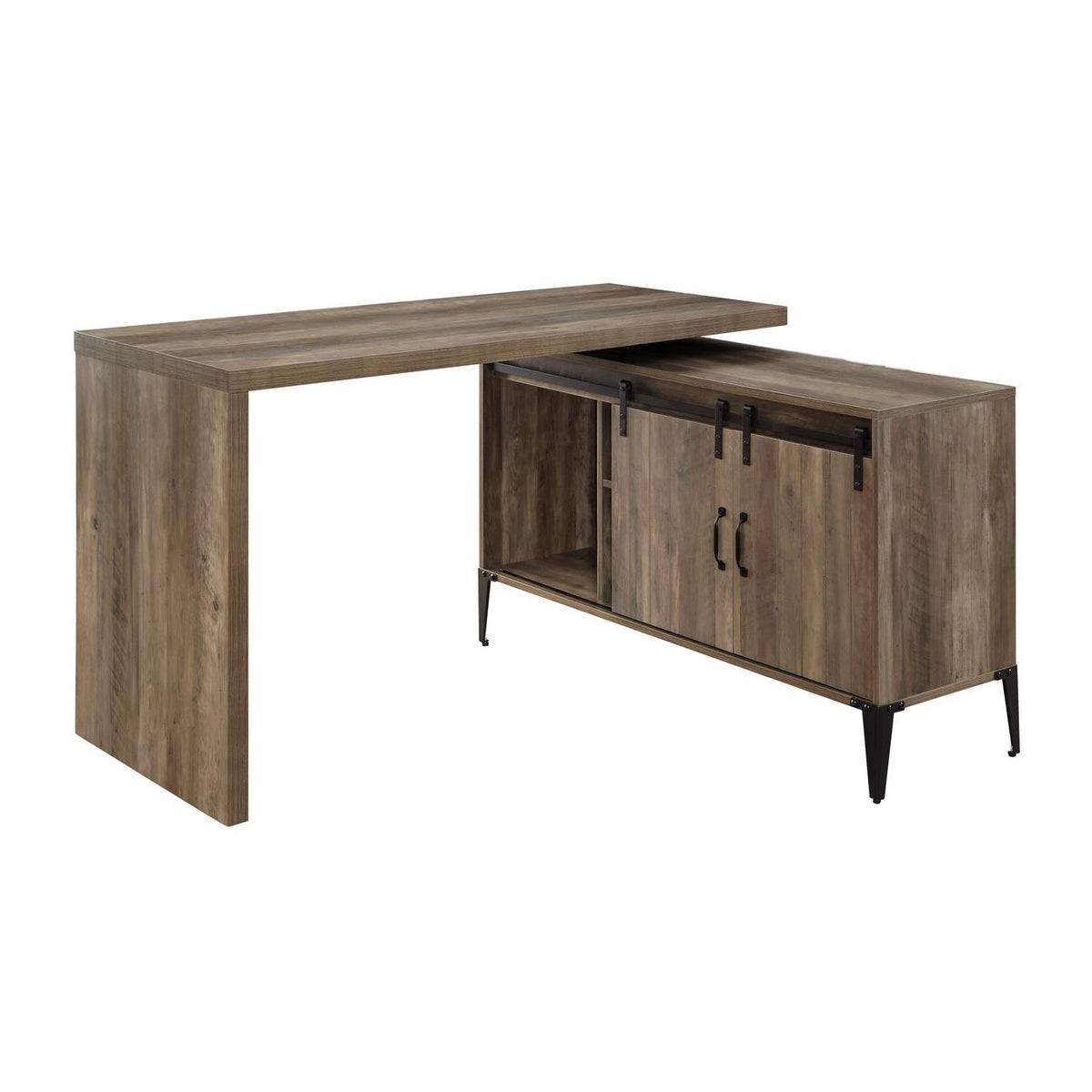 OF00006 Zakwani Writing Desk