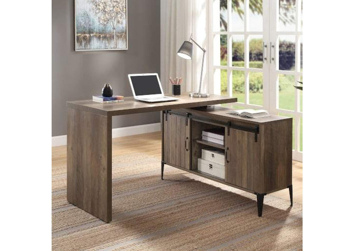 OF00006 Zakwani Writing Desk